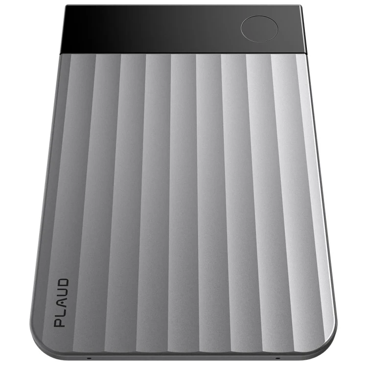 Dyktafon Plaud Note PRO Srebrny Transkrypcja 64GB