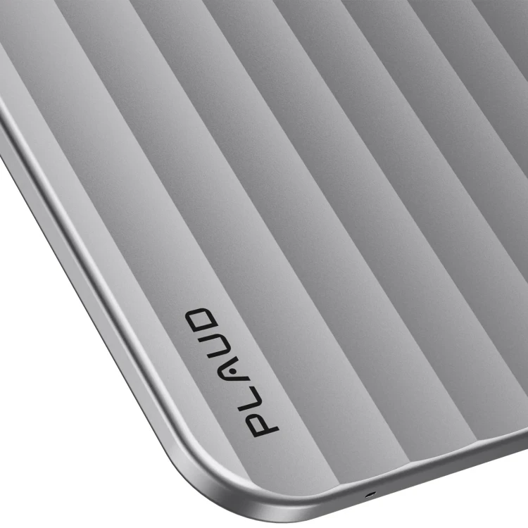 Dyktafon Plaud Note PRO Srebrny Transkrypcja 64GB