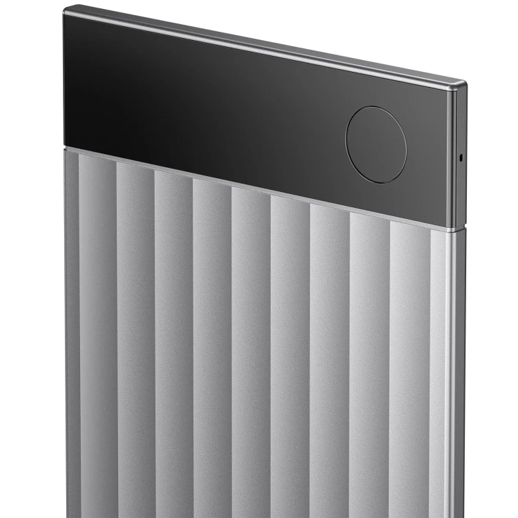 Dyktafon Plaud Note PRO Srebrny Transkrypcja 64GB