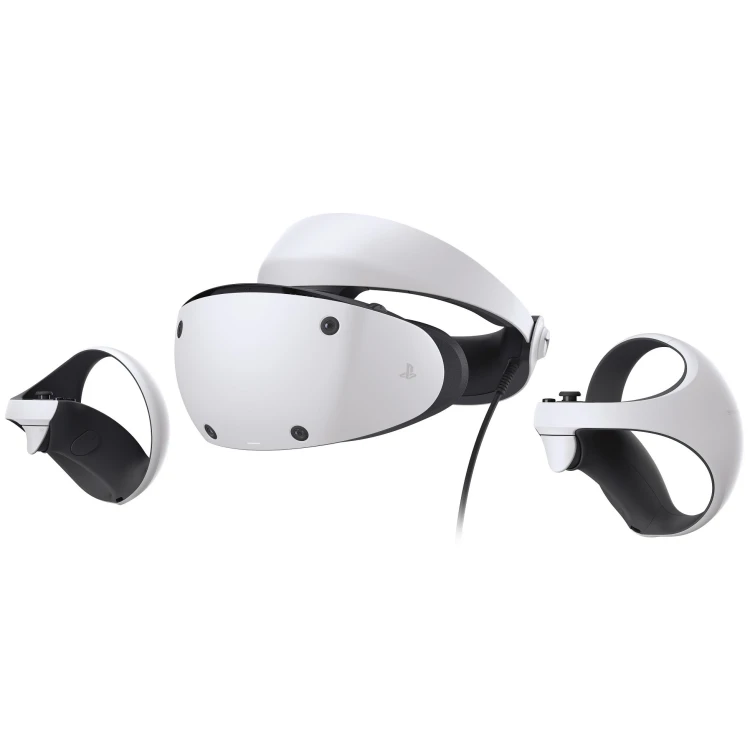Gogle VR SONY PlayStation VR2