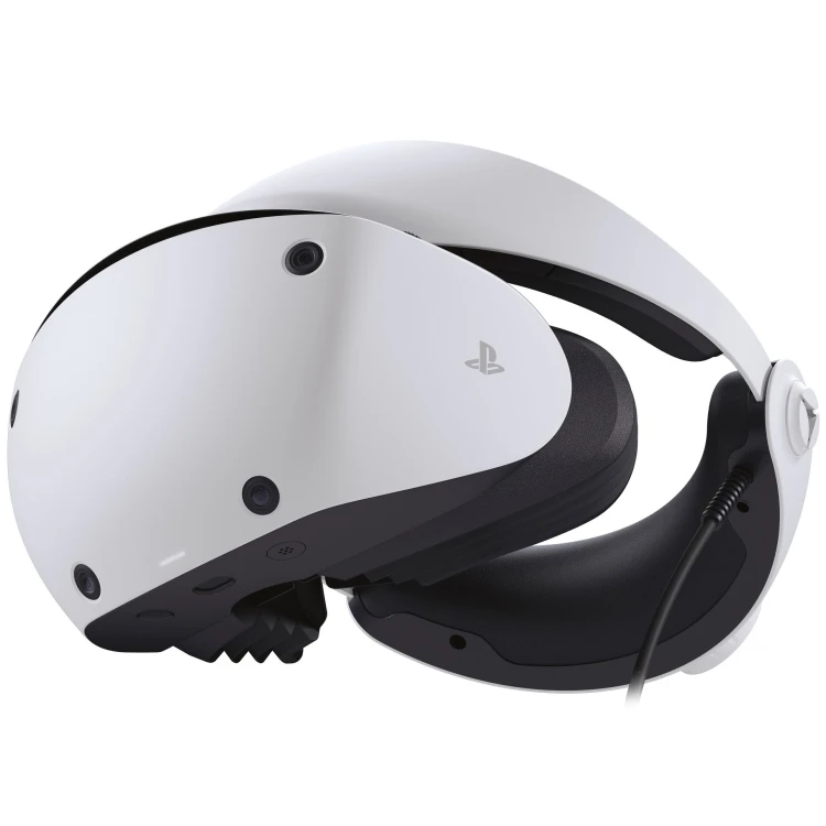Gogle VR SONY PlayStation VR2