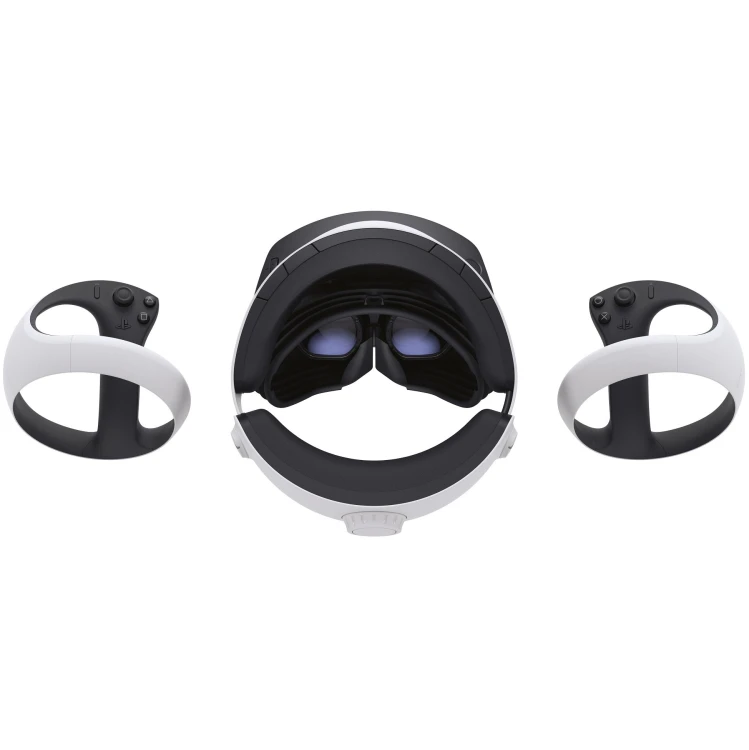 Gogle VR SONY PlayStation VR2