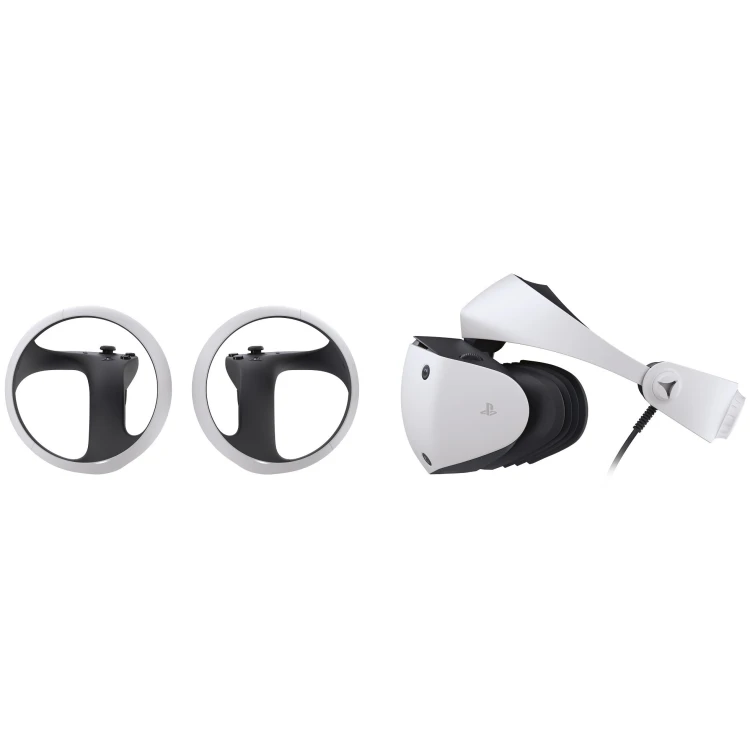 Gogle VR SONY PlayStation VR2
