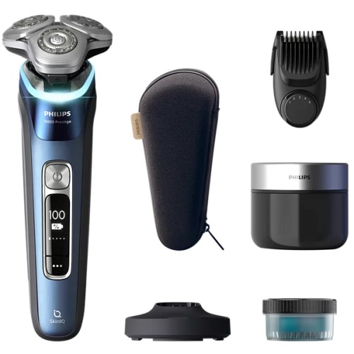 Golarka elektryczna męska SkinIQ Philips XP9201/33 na sucho i na mokro