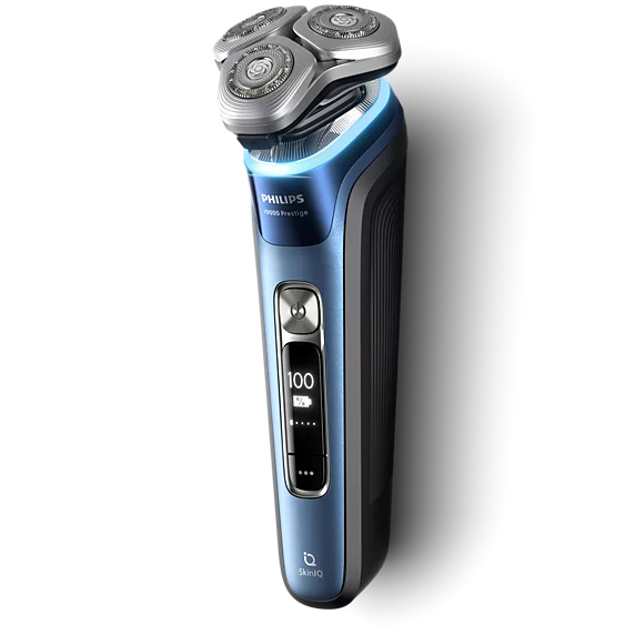 Golarka elektryczna męska SkinIQ Philips XP9201/33 na sucho i na mokro