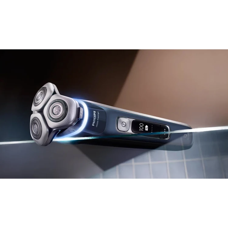 Golarka elektryczna męska SkinIQ Philips XP9201/33 na sucho i na mokro