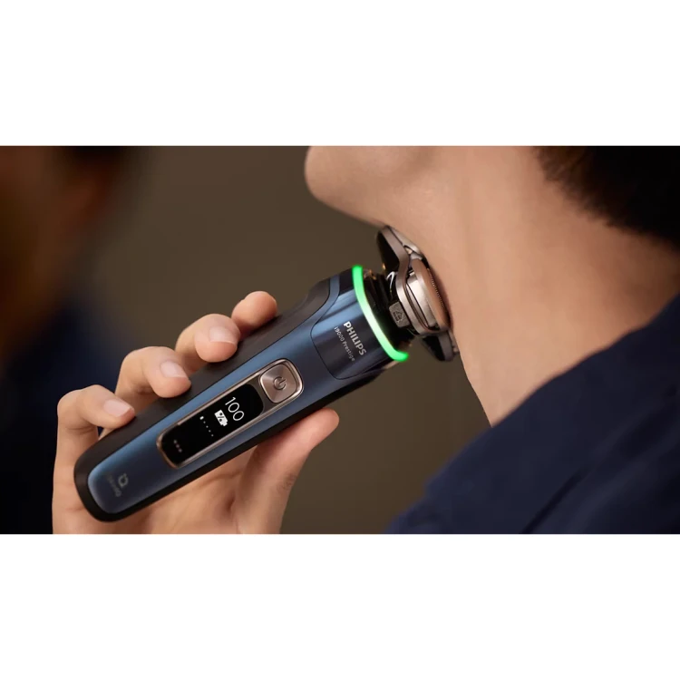 Golarka elektryczna męska SkinIQ Philips XP9201/33 na sucho i na mokro