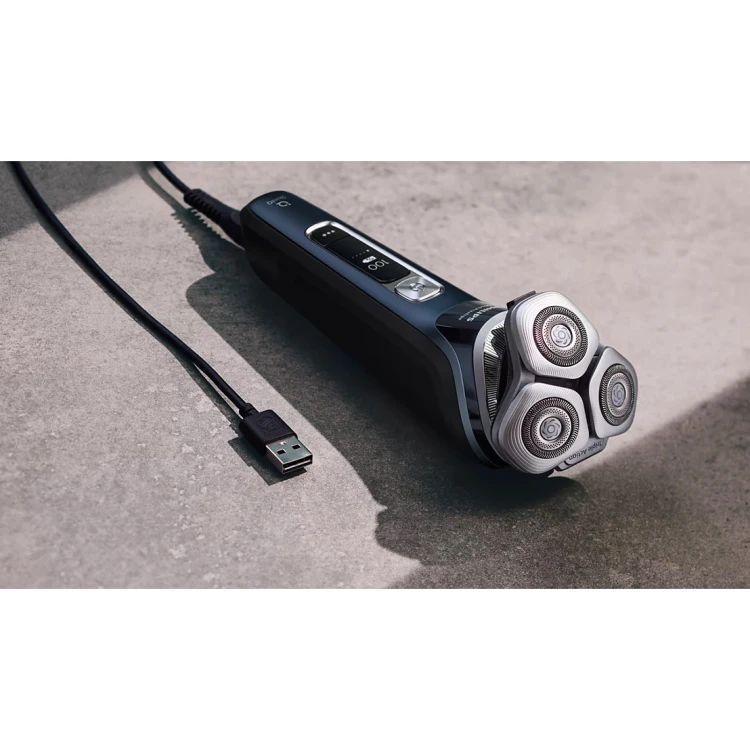 Golarka elektryczna męska SkinIQ Philips XP9201/33 na sucho i na mokro