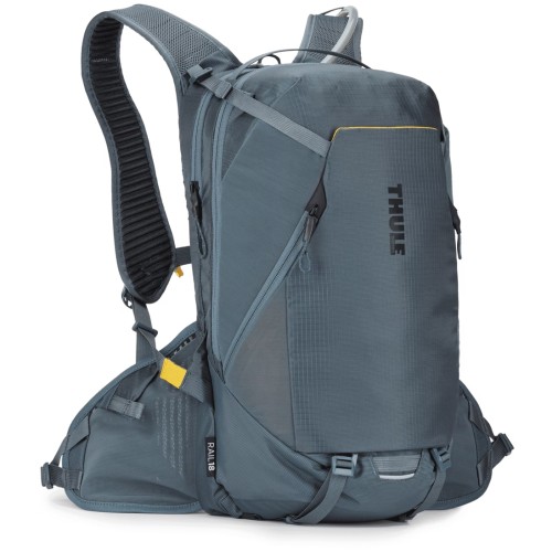 Plecak z systemem hydracyjnym Thule Rail 18L