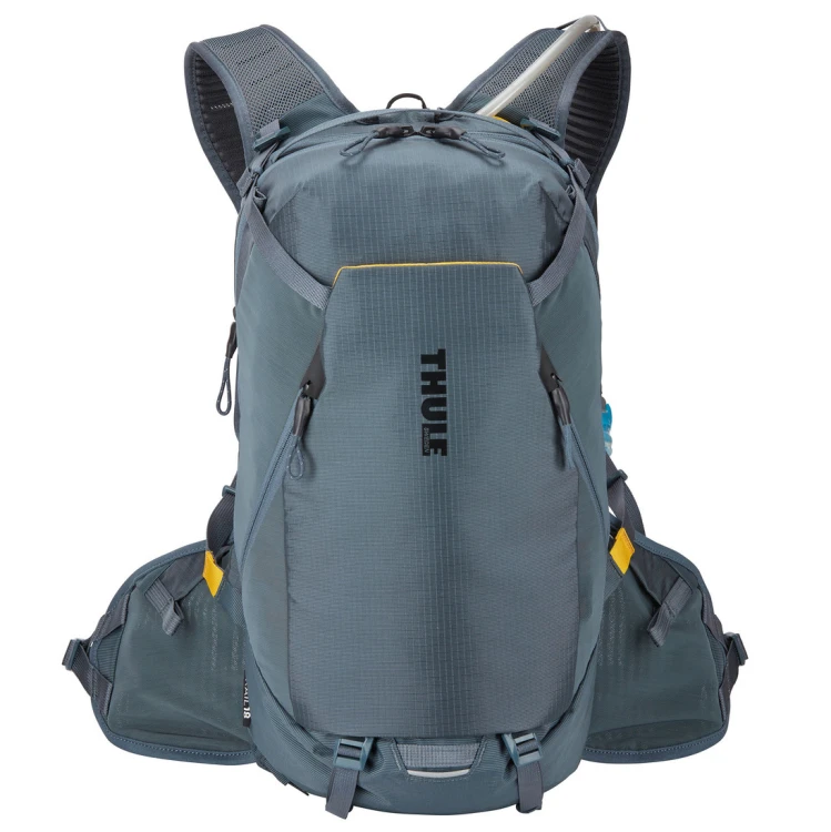 Plecak z systemem hydracyjnym Thule Rail 18L