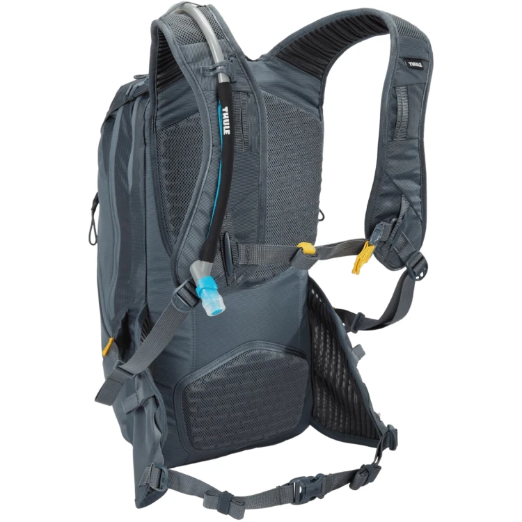 Plecak z systemem hydracyjnym Thule Rail 18L