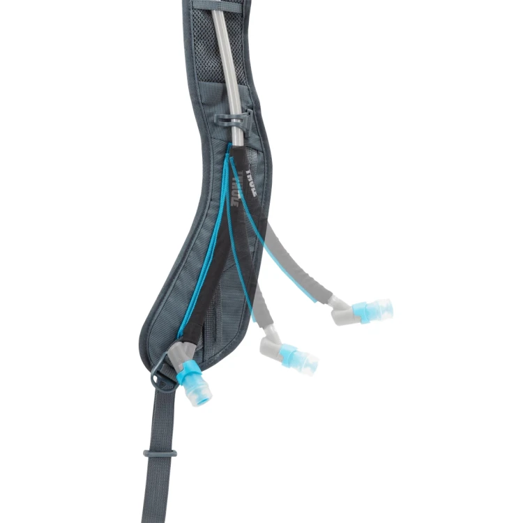 Plecak z systemem hydracyjnym Thule Rail 18L