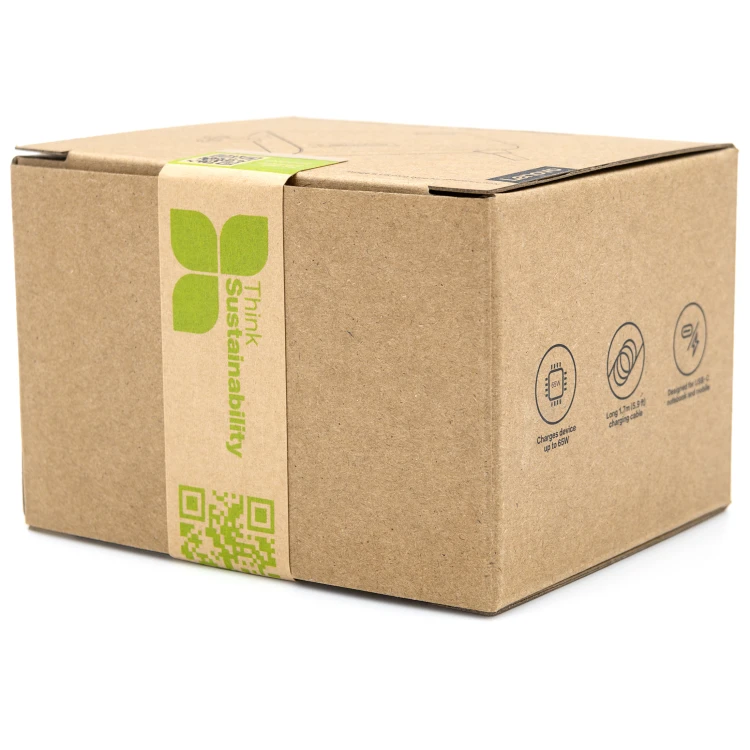 Ładowarka Zasilacz Lenovo 65 W USB-C 4X21L54610