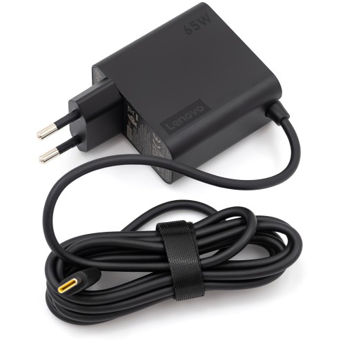 Ładowarka Zasilacz Lenovo 65 W USB-C 4X21L54610