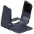 Wanbo Mozart Series Gimbal Stand Niebieski | Stojak na projektor | WBBA04