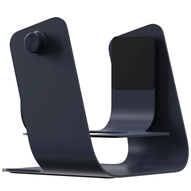 Wanbo Mozart Series Gimbal Stand Niebieski | Stojak na projektor | WBBA04