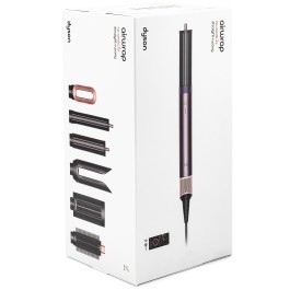 Lokówko suszarka Multistyler Dyson Airwrap Co‑anda2x Fioletowy jaspis Jasper plum