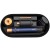 Lokówko suszarka Multistyler Dyson Airwrap i.d. Straight+Wavy Błękit pruski
