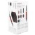 Lokówko suszarka Multistyler Dyson Airwrap i.d. Straight+Wavy Aksamitna czerwień