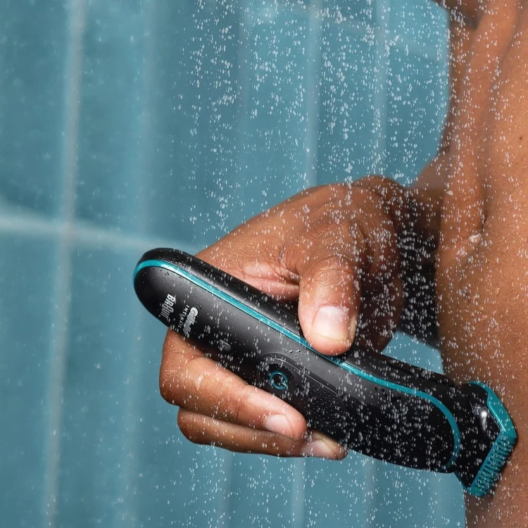 MASZYNKA DO WŁOSÓW męska TRYMER Gillette SkinFirst Intimate i5
