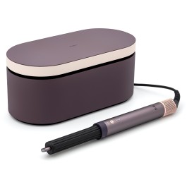 Lokówko suszarka Multistyler Dyson Airwrap Co‑anda2x Fioletowy jaspis Jasper plum