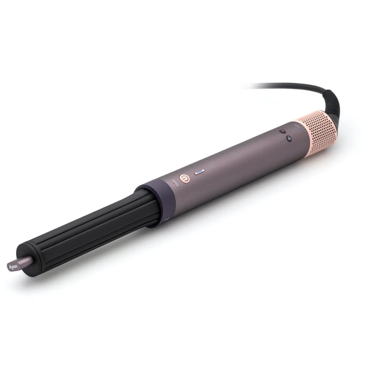 Lokówko suszarka Multistyler Dyson Airwrap Co‑anda2x Fioletowy jaspis Jasper plum