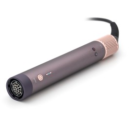 Lokówko suszarka Multistyler Dyson Airwrap Co‑anda2x Fioletowy jaspis Jasper plum
