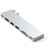 Adapter Satechi hub do MacBook USB4 USB-C 2x USB-A HDMI SD microSD