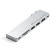 Adapter Satechi hub do MacBook USB4 USB-C 2x USB-A HDMI SD microSD
