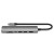 Satechi 7-in-1 USB-C Slim Wieloportowy Adapter USB-C Ethernet Space Grey