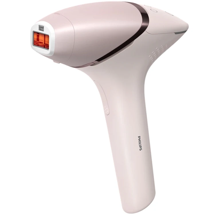 Depilator IPL Philips Lumea 9900 BRI953/02 SenseIQ SmartSkin 3 nasadki