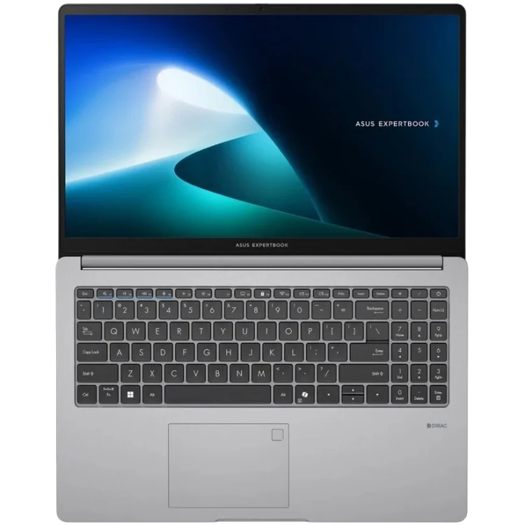 ASUS ExpertBook P1503CVA-S72255W - Core 5-210H 15,6'' 16GB 512GB W11H