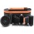 Lokówko suszarka Multistyler Dyson Airwrap Co‑anda2x Curly+Coily Bursztynowy Jedwab