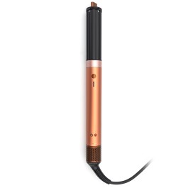 Lokówko suszarka Multistyler Dyson Airwrap Co‑anda2x Curly+Coily Bursztynowy Jedwab