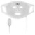 Maska LED na twarz Silk’n Facial LED Mask 100 Terapia światłem