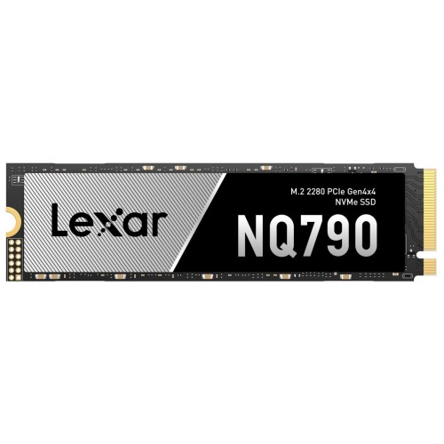 Lexar Dysk SSD 4TB M.2 PCIe Gen4 NVMe NQ790
