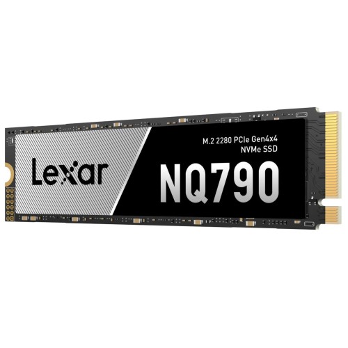 Lexar Dysk SSD 4TB M.2 PCIe Gen4 NVMe NQ790