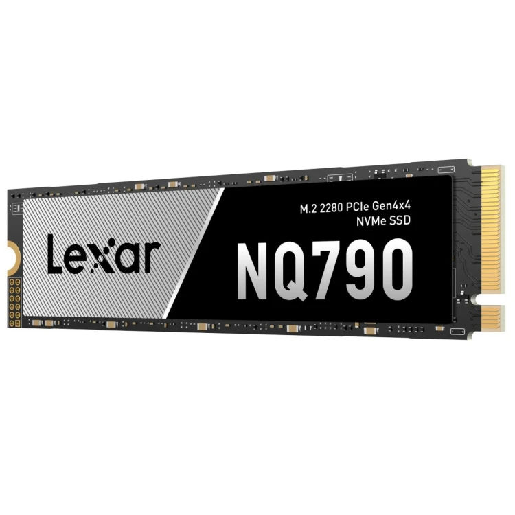 Lexar Dysk SSD 4TB M.2 PCIe Gen4 NVMe NQ790