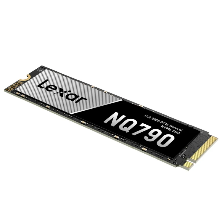 Lexar Dysk SSD 4TB M.2 PCIe Gen4 NVMe NQ790