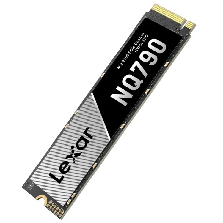 Lexar Dysk SSD 4TB M.2 PCIe Gen4 NVMe NQ790