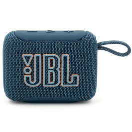 Głośnik przenośny mobilny bezprzewodowy JBL Go 5 Granatowy