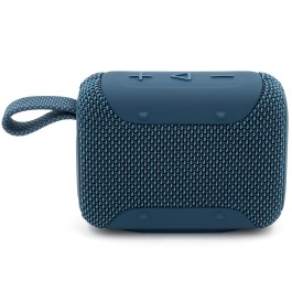 Głośnik przenośny mobilny bezprzewodowy JBL Go 5 Granatowy