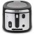 Frytkownica tradycyjna TEFAL Filtra Vision+ FF2588E0 1900 W 2,1 l okienko