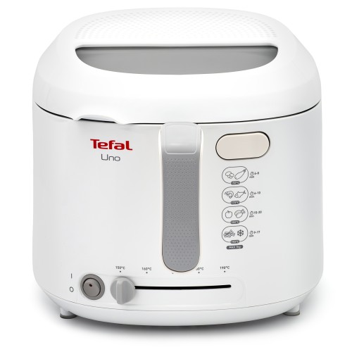 Frytkownica tradycyjna TEFAL Uno 1kg FF2031 do Smażenia 1,8 l 1600 W