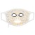 Maska LED na twarz Silk’n Facial LED Mask 100 Terapia światłem