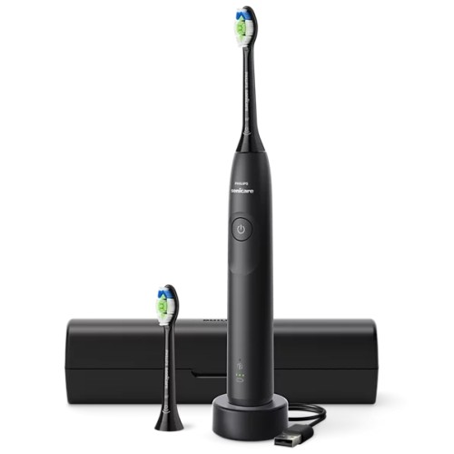 Szczoteczka Soniczna Philips HX7101/03 Sonicare Series 5300 Czarna