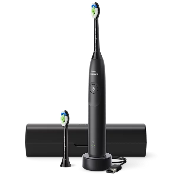 Szczoteczka Soniczna Philips HX7101/03 Sonicare Series 5300 Czarna