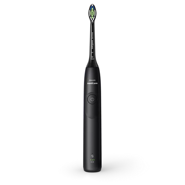 Szczoteczka Soniczna Philips HX7101/03 Sonicare Series 5300 Czarna
