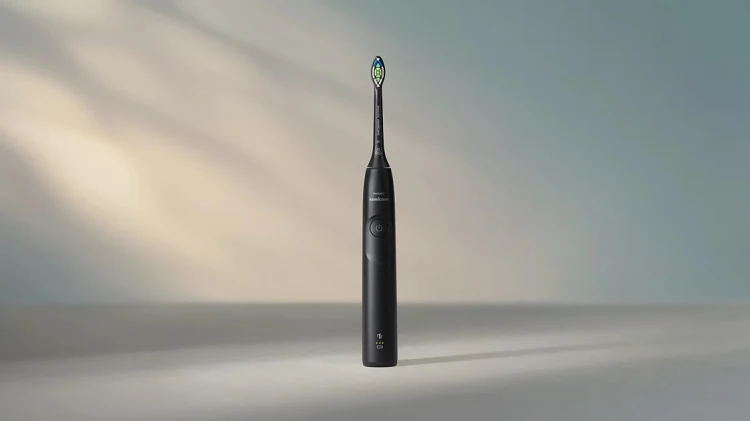 Szczoteczka Soniczna Philips HX7101/03 Sonicare Series 5300 Czarna