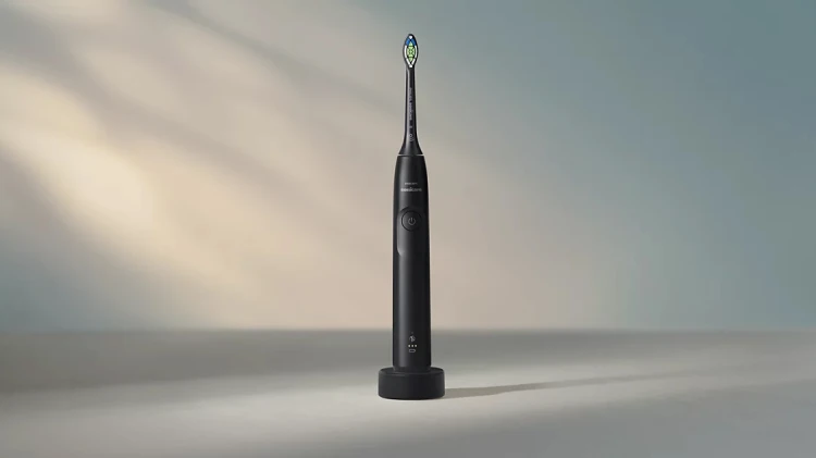 Szczoteczka Soniczna Philips HX7101/03 Sonicare Series 5300 Czarna
